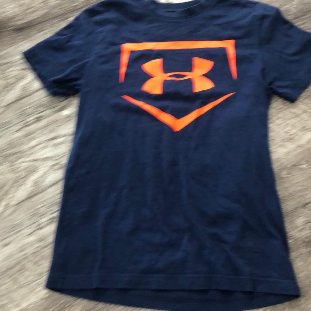 Under armour T-shirt
